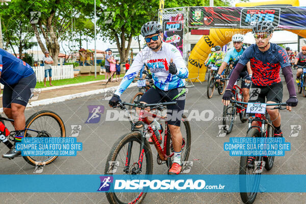 Desafio MTB Quatá 