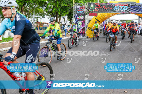 Desafio MTB Quatá 