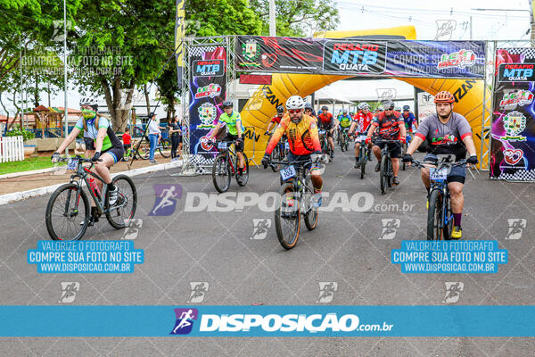 Desafio MTB Quatá 