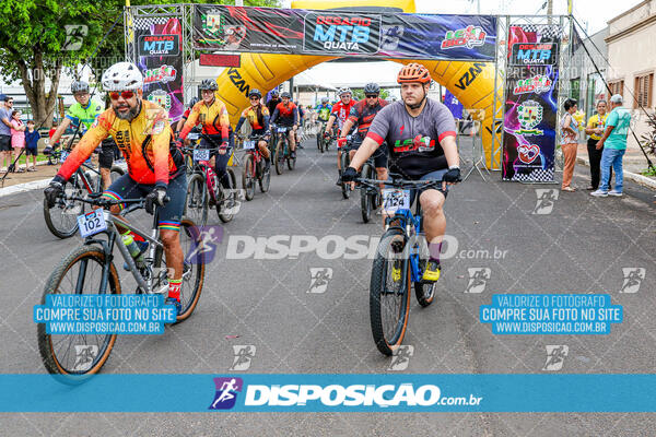 Desafio MTB Quatá 