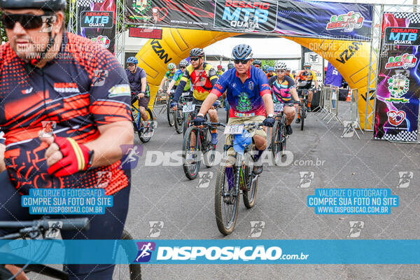 Desafio MTB Quatá 