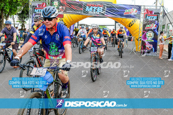 Desafio MTB Quatá 