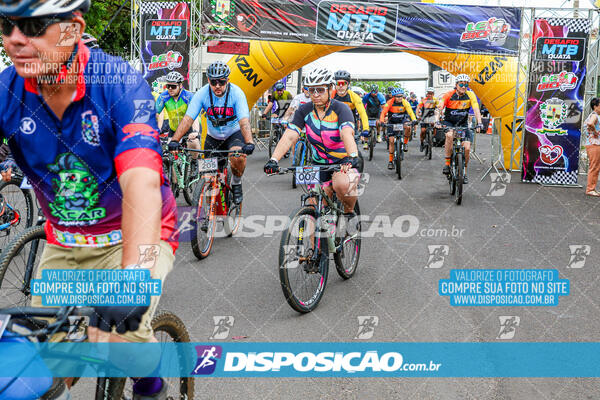 Desafio MTB Quatá 