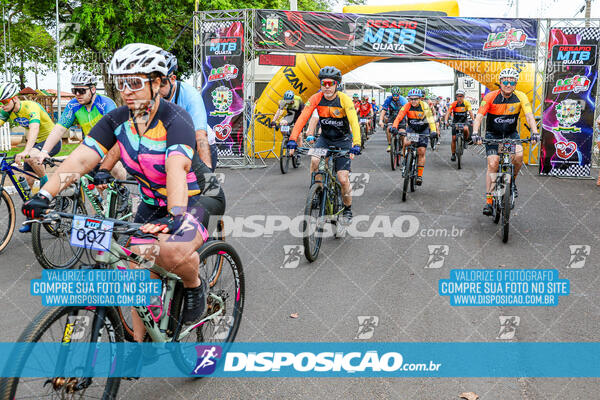 Desafio MTB Quatá 