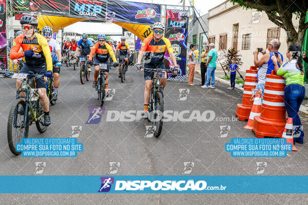 Desafio MTB Quatá 