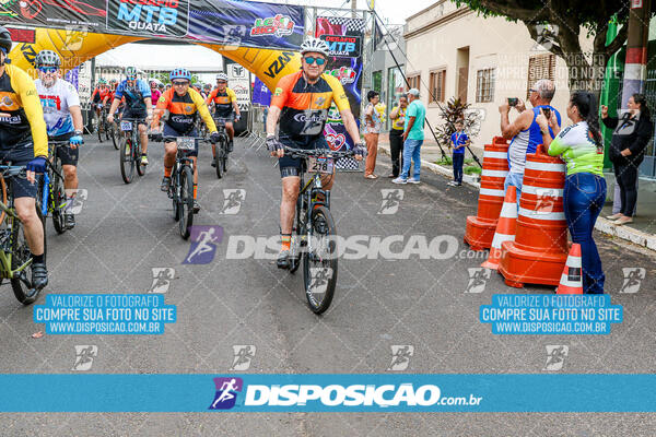 Desafio MTB Quatá 