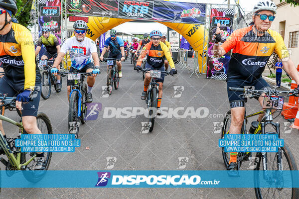 Desafio MTB Quatá 