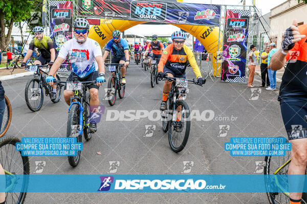 Desafio MTB Quatá 