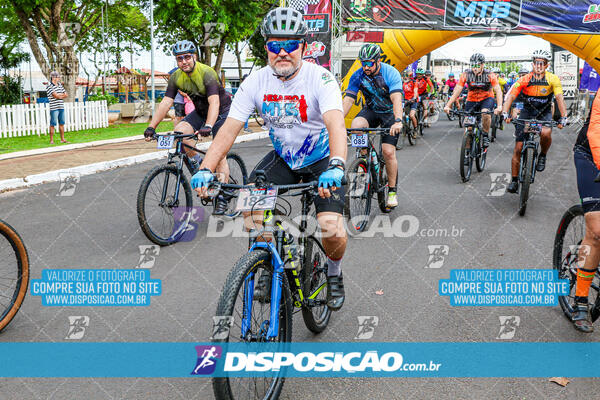 Desafio MTB Quatá 