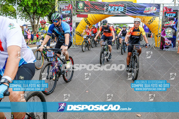 Desafio MTB Quatá 