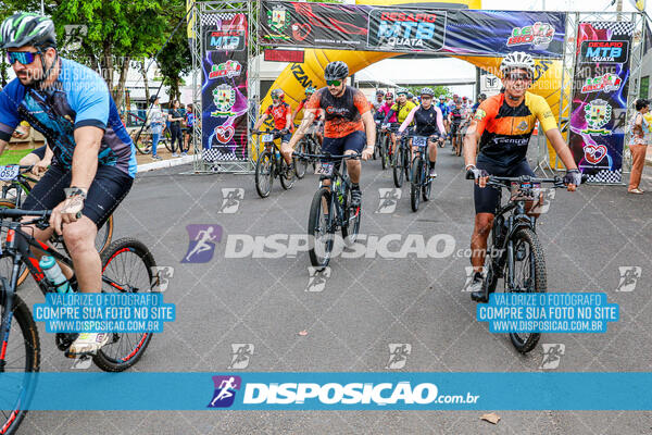 Desafio MTB Quatá 