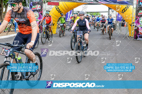 Desafio MTB Quatá 