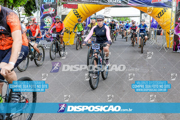 Desafio MTB Quatá 