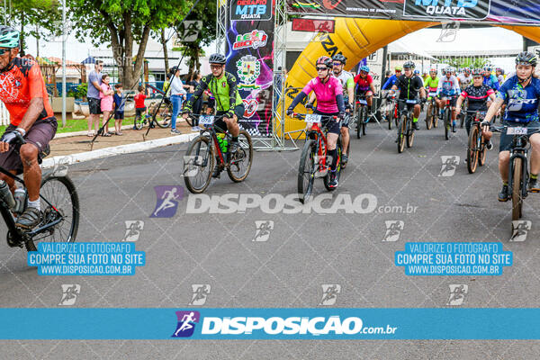 Desafio MTB Quatá 