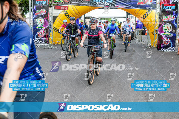 Desafio MTB Quatá 