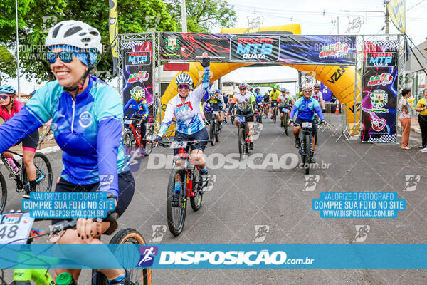 Desafio MTB Quatá 