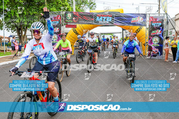 Desafio MTB Quatá 