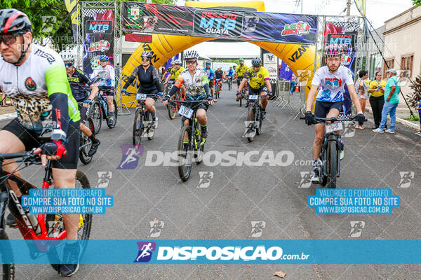 Desafio MTB Quatá 