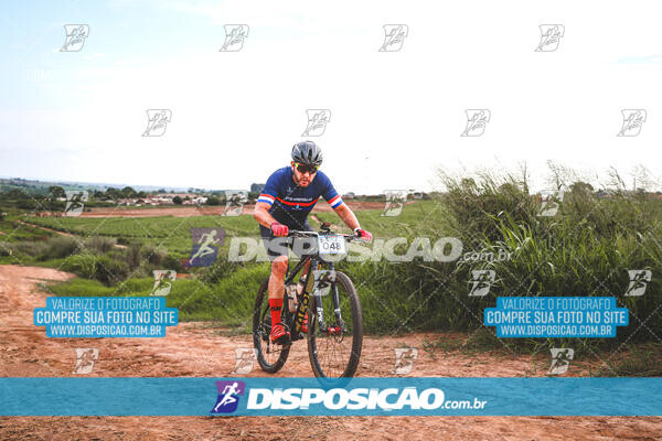 Desafio MTB Quatá 