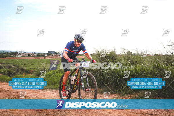 Desafio MTB Quatá 