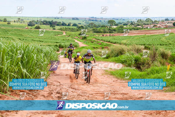 Desafio MTB Quatá 