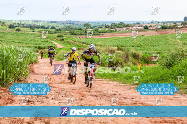 Desafio MTB Quatá 