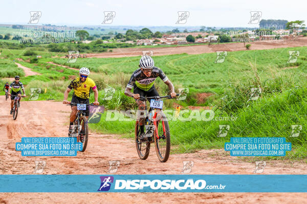 Desafio MTB Quatá 