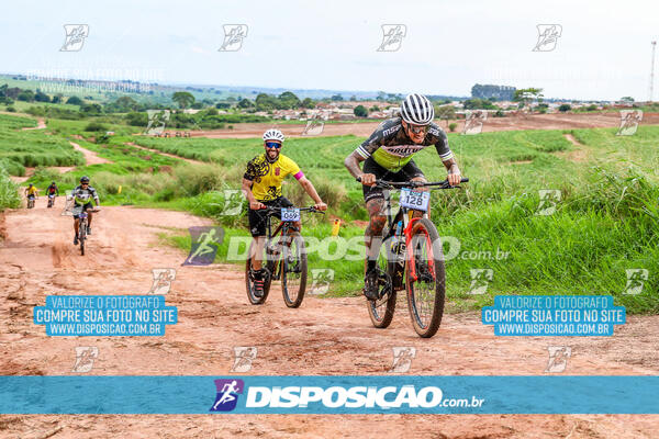 Desafio MTB Quatá 