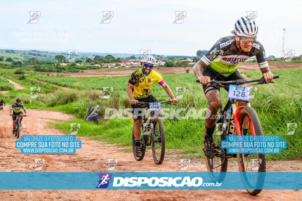 Desafio MTB Quatá 