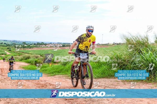 Desafio MTB Quatá 