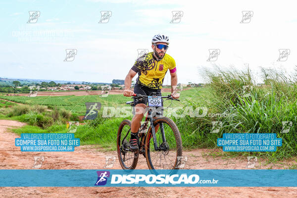 Desafio MTB Quatá 