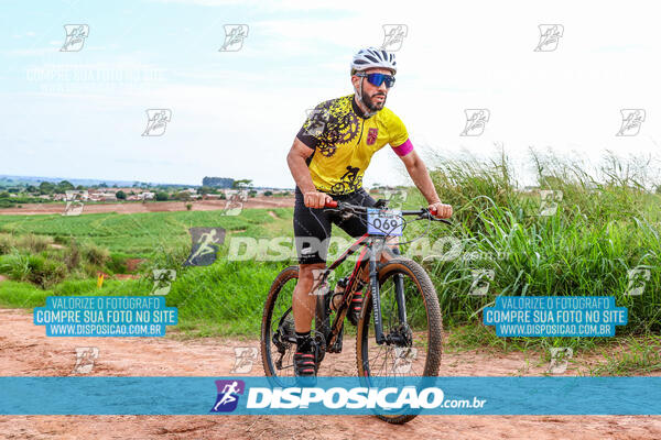 Desafio MTB Quatá 