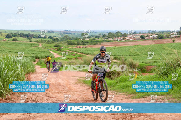 Desafio MTB Quatá 