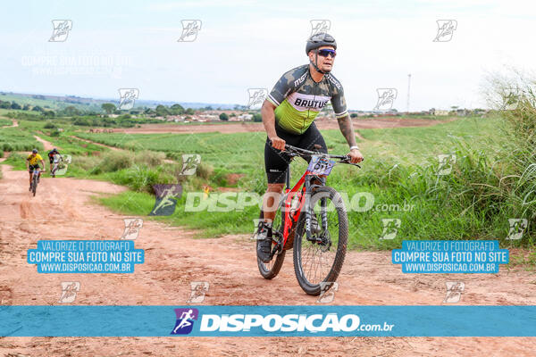 Desafio MTB Quatá 