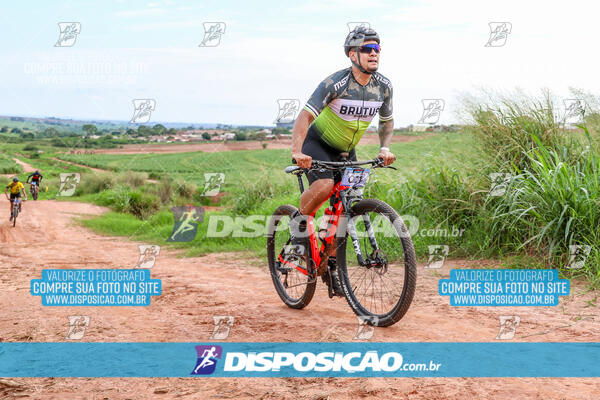 Desafio MTB Quatá 