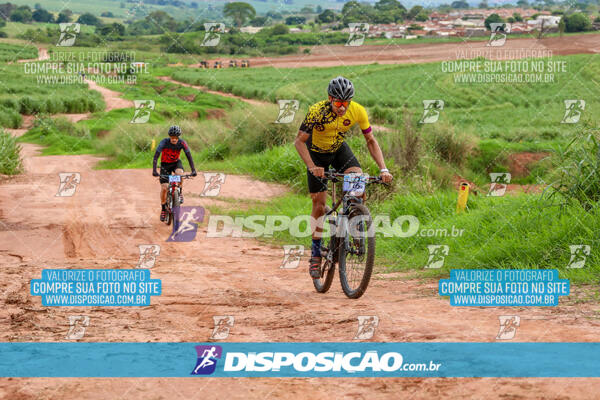 Desafio MTB Quatá 