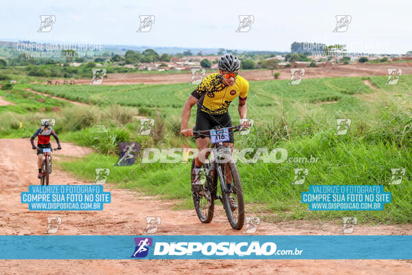 Desafio MTB Quatá 