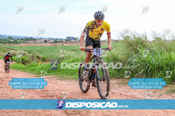 Desafio MTB Quatá 