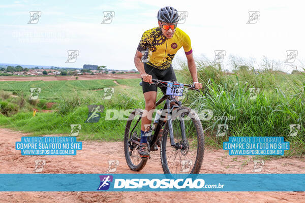 Desafio MTB Quatá 