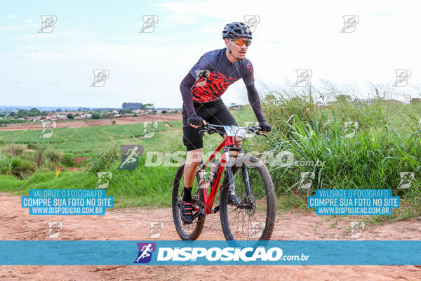 Desafio MTB Quatá 