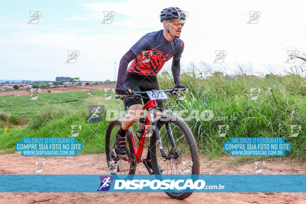 Desafio MTB Quatá 