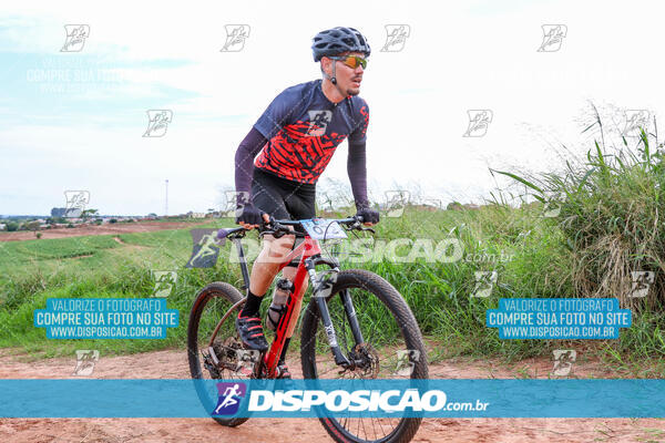 Desafio MTB Quatá 