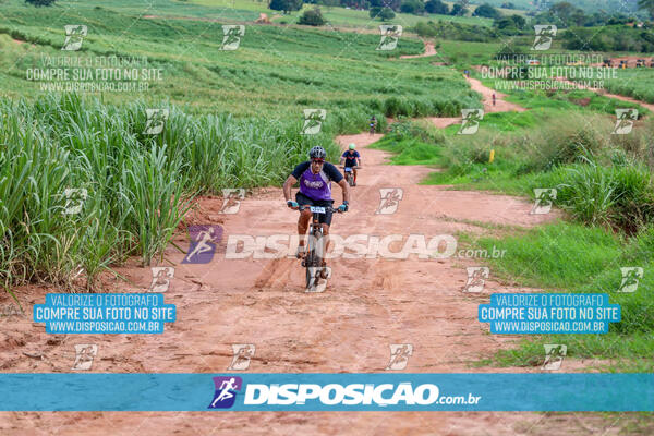 Desafio MTB Quatá 