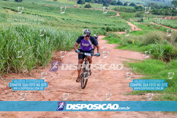 Desafio MTB Quatá 