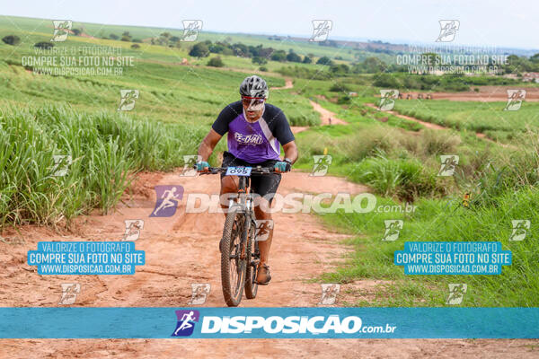 Desafio MTB Quatá 