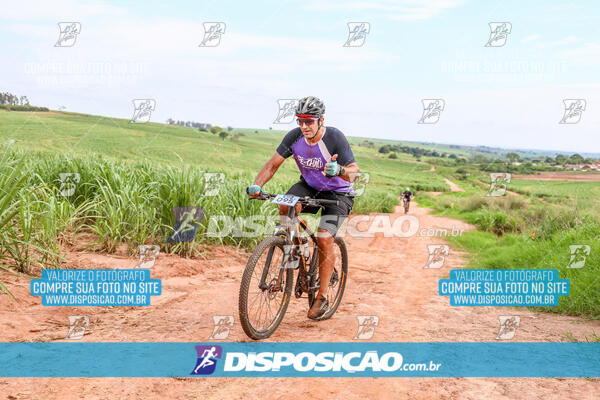 Desafio MTB Quatá 