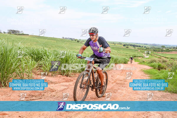 Desafio MTB Quatá 