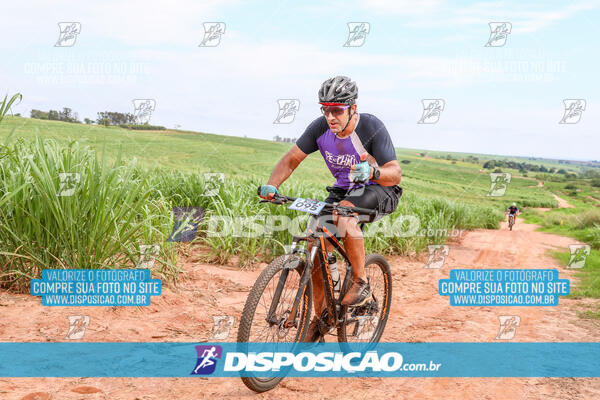 Desafio MTB Quatá 