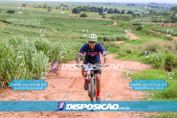 Desafio MTB Quatá 