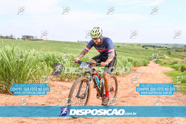 Desafio MTB Quatá 